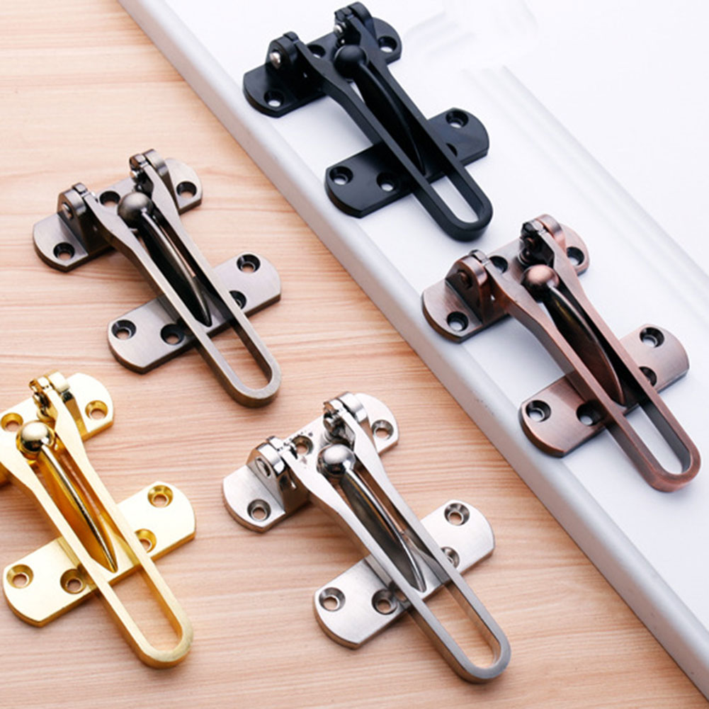 Furniture Home Hardware - Chiusura per porta in legno, fibbia