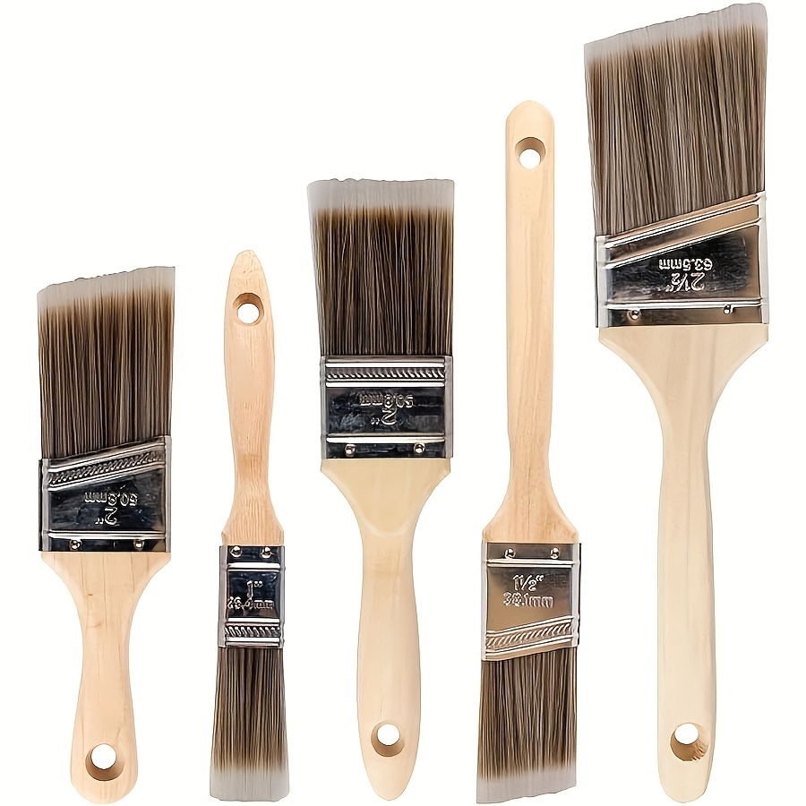 Furniture Home Hardware - 5 pennelli per barbecue di alta