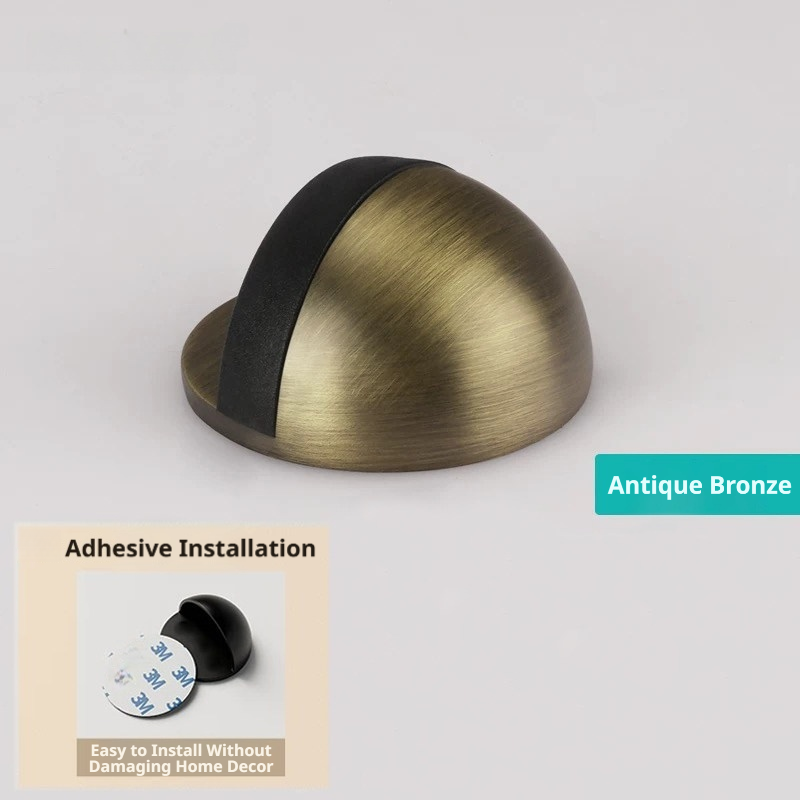 Furniture Hardware Kit - Set di Fermaporta Magnetici/Kit di Accessori