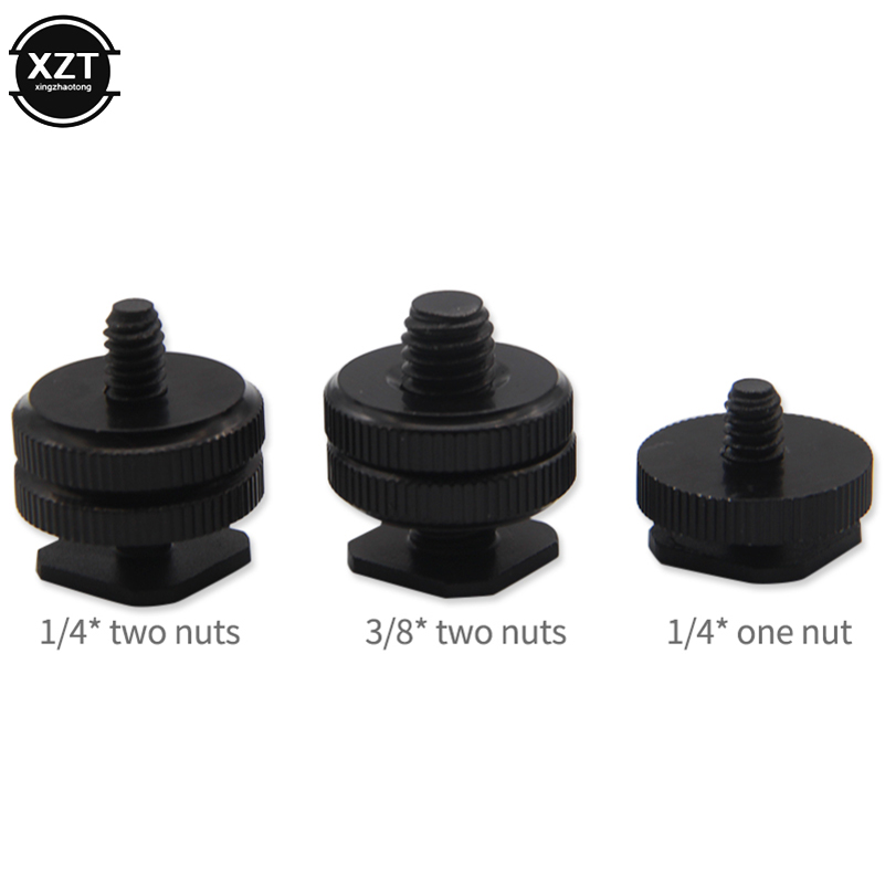 Cam Lock Nut - Vite di montaggio per treppiede con