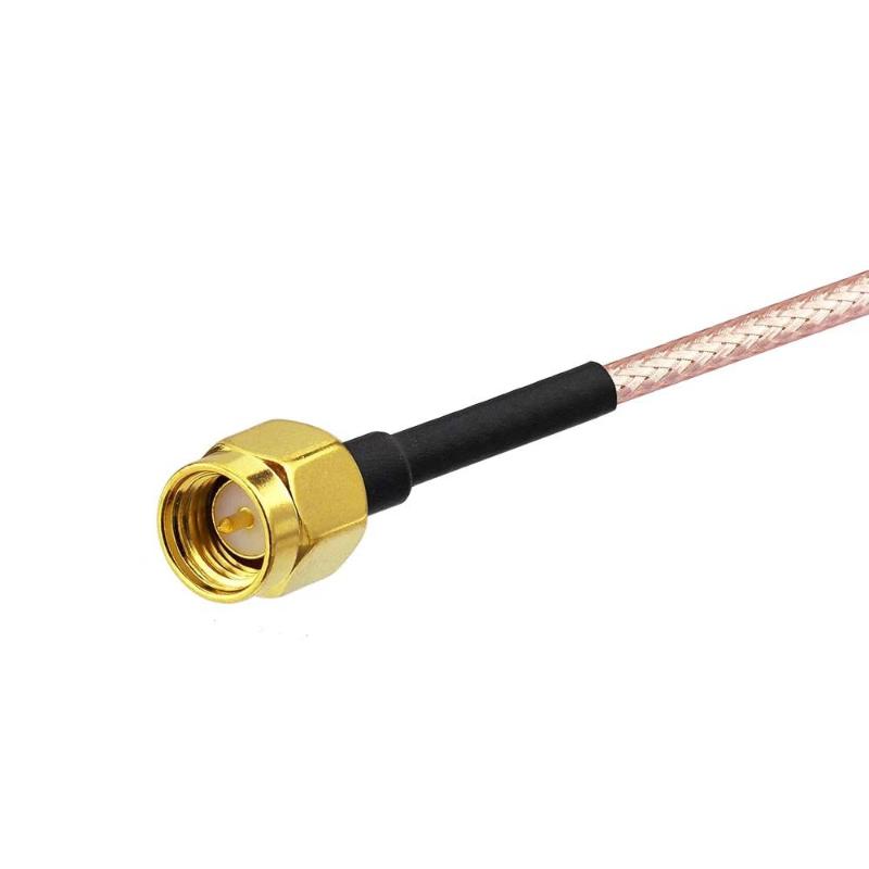 Cam Lock Nut - Adattatore da SMA a BNC 1
