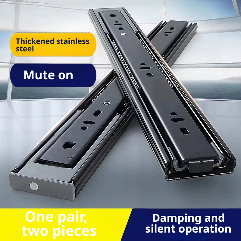 Furniture Hardware Kit - Set di Accessori per Porte in