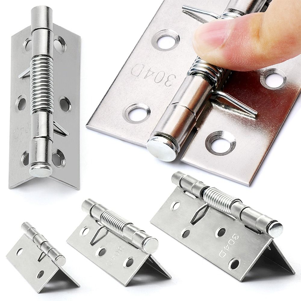 Furniture And Hardware Supplies - Pieghevole con Hardware a molla cerniere