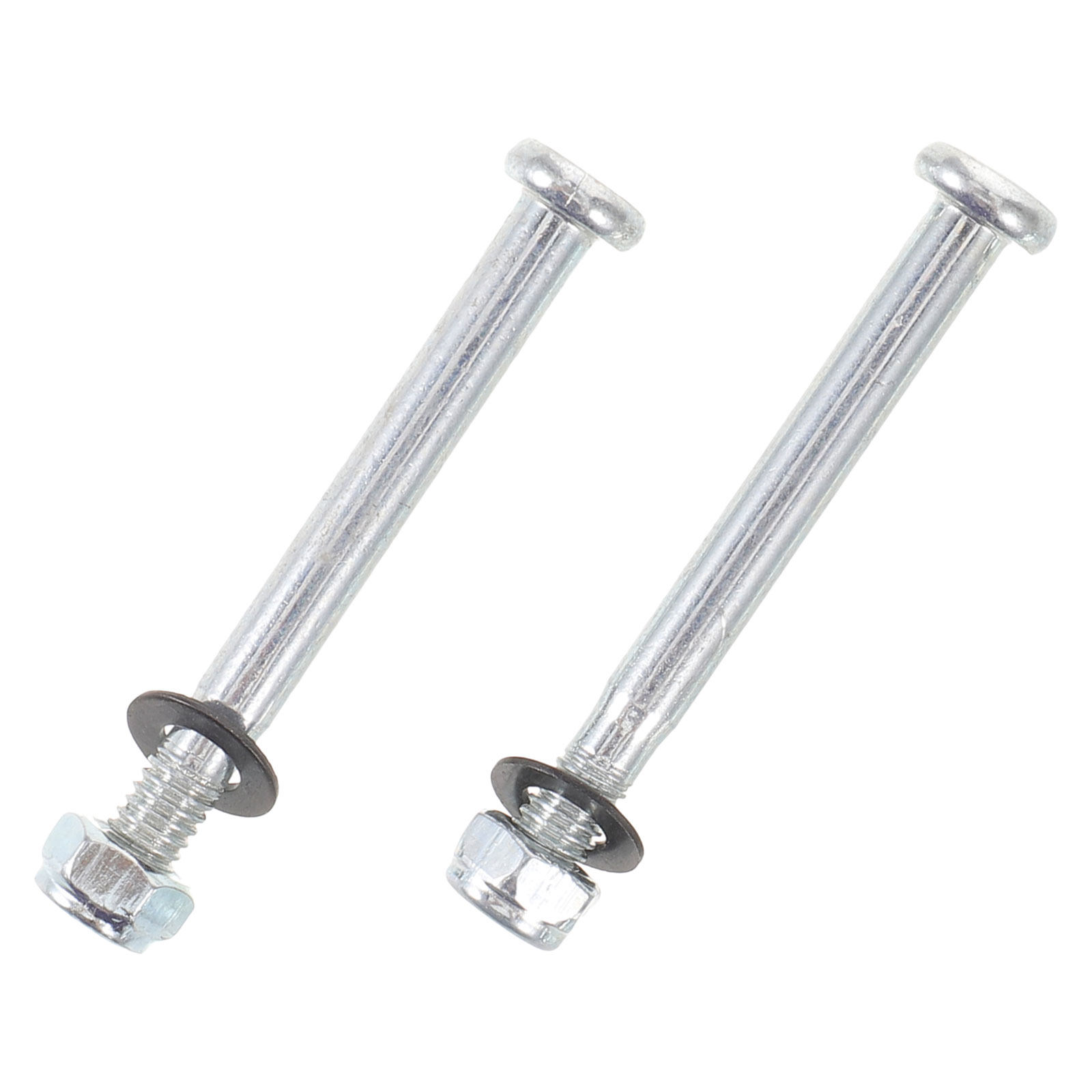 Furniture Hardware Replacement - Set di 2 viti di ricambio