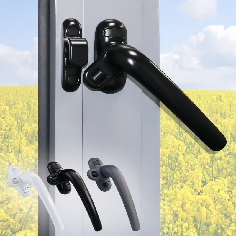 Furniture And Hardware Supplies - Maniglia Universale per Finestre a Battente,