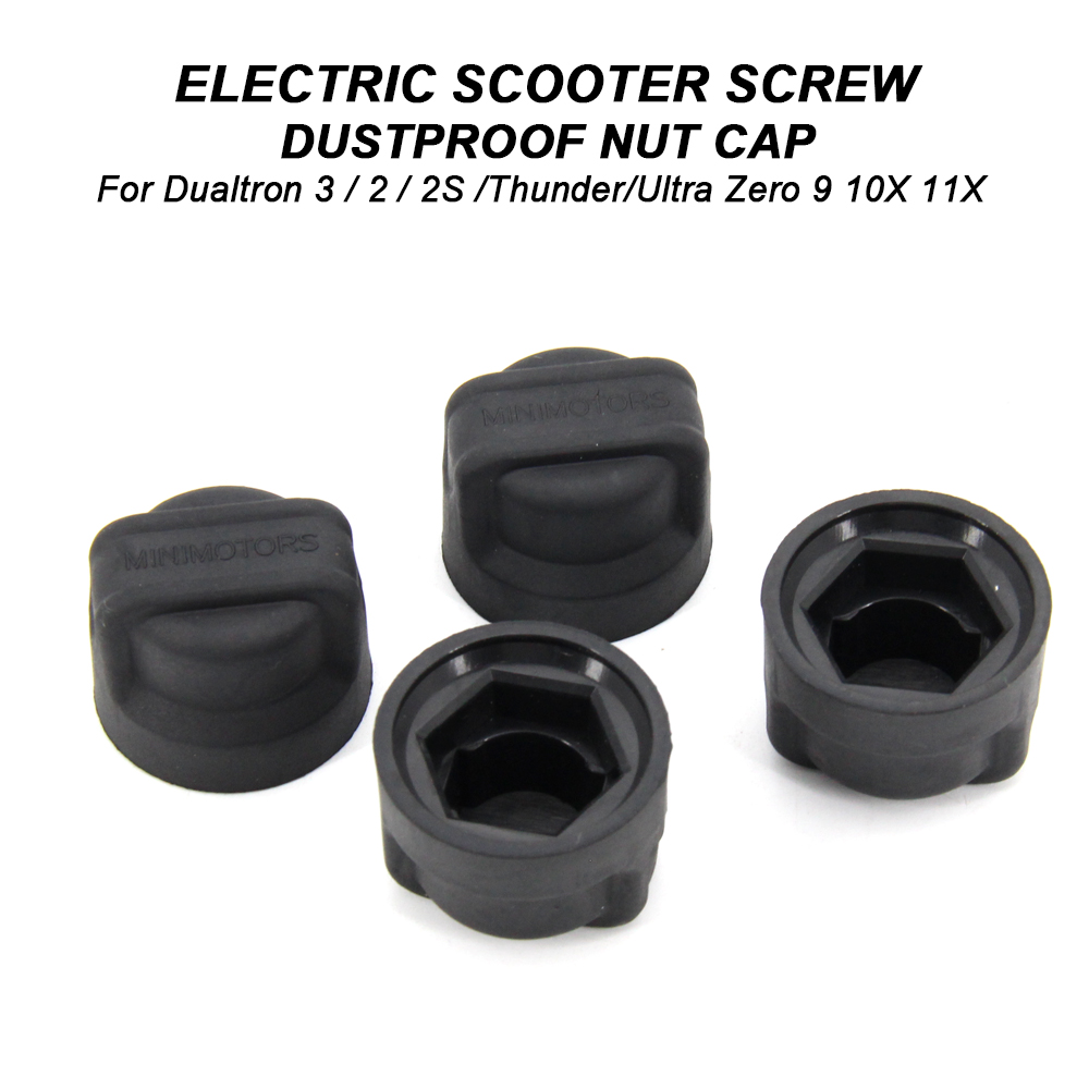 Cam Lock Nut - Per Speedual Zero 10X Per Dualtron