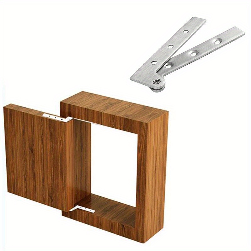 Furniture And Hardware Supplies - Cerniera per porta con connettore in