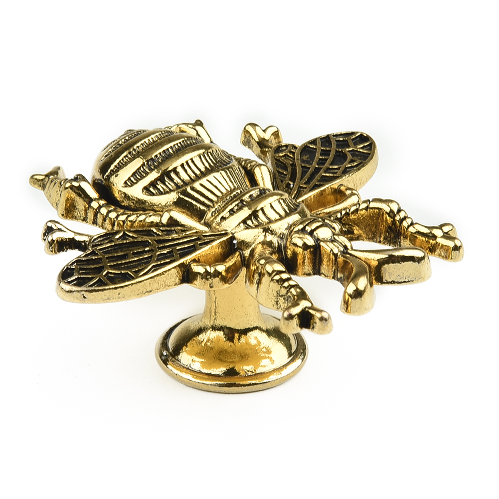 Furniture Hardware Kit - Maniglie per cassetti e armadietti retrò