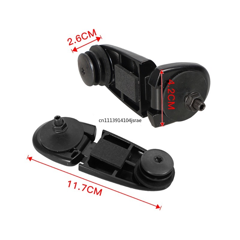Furniture Hardware Replacement - Per Ford Explorer: Accessori per Maniglie