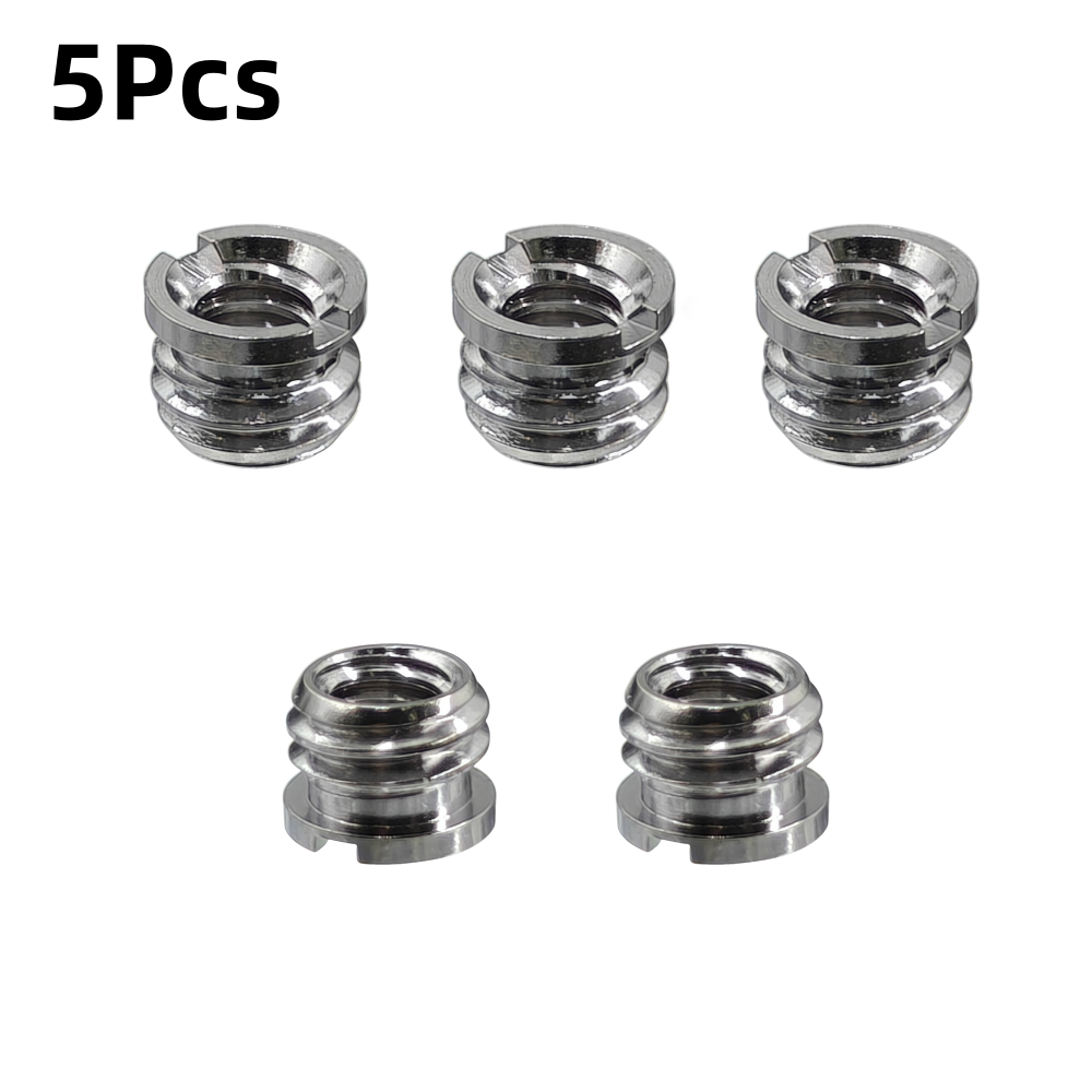 Cam Lock Nut - 5 pezzi dado per vite per