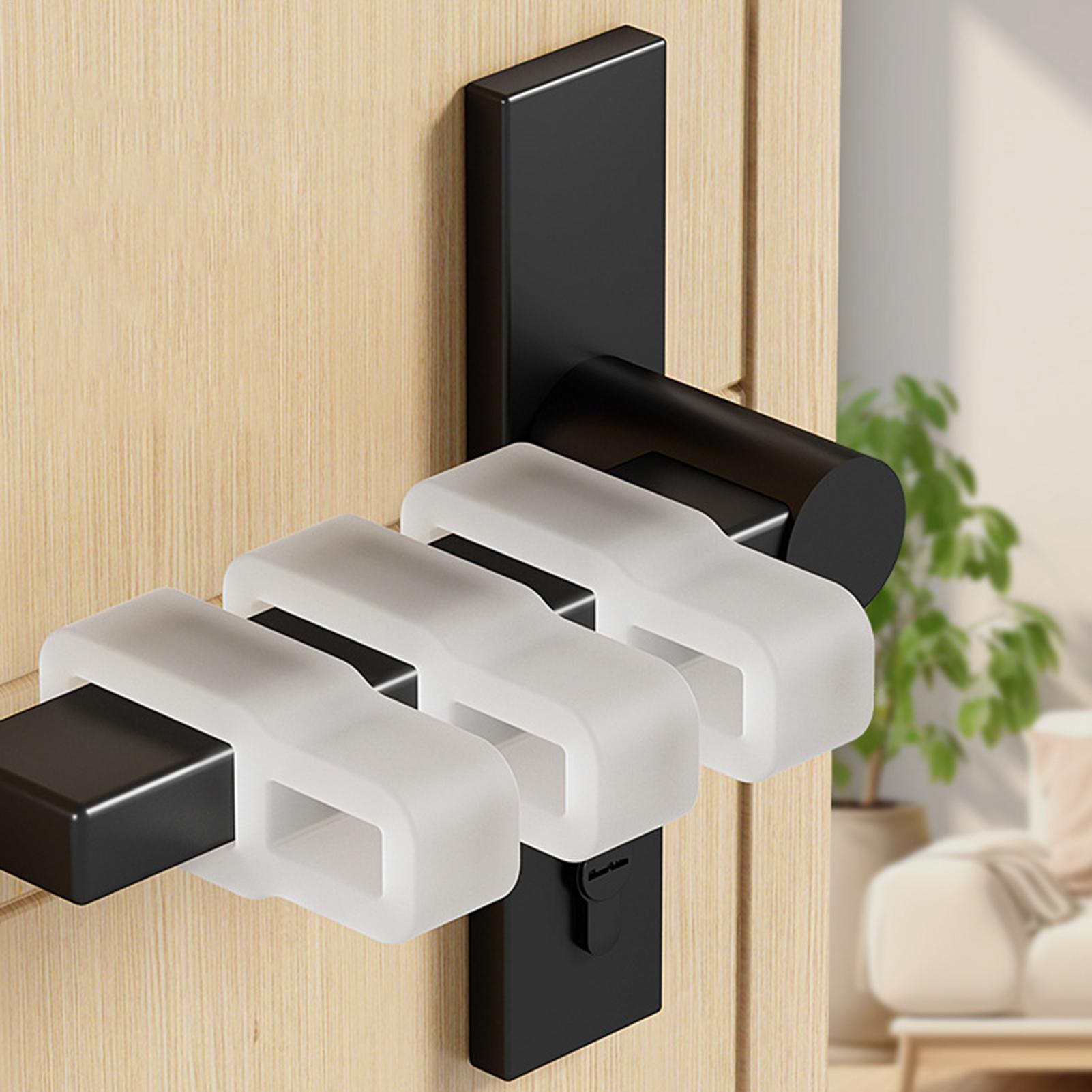 Furniture Hardware Kit - 1 pz fermaporta maniglia per porta