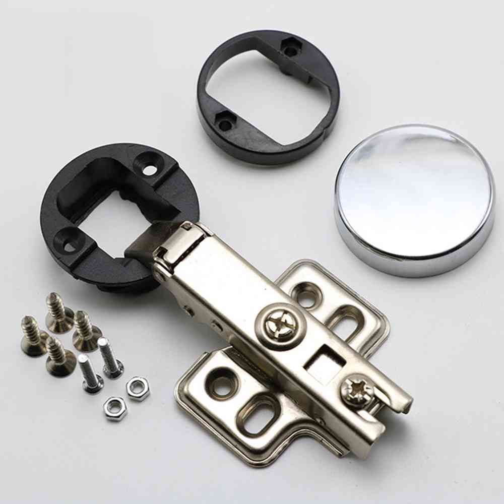 2 Pezzi di Ferramenta per Conn - Furniture And Hardware Supplies recensione e prezzo