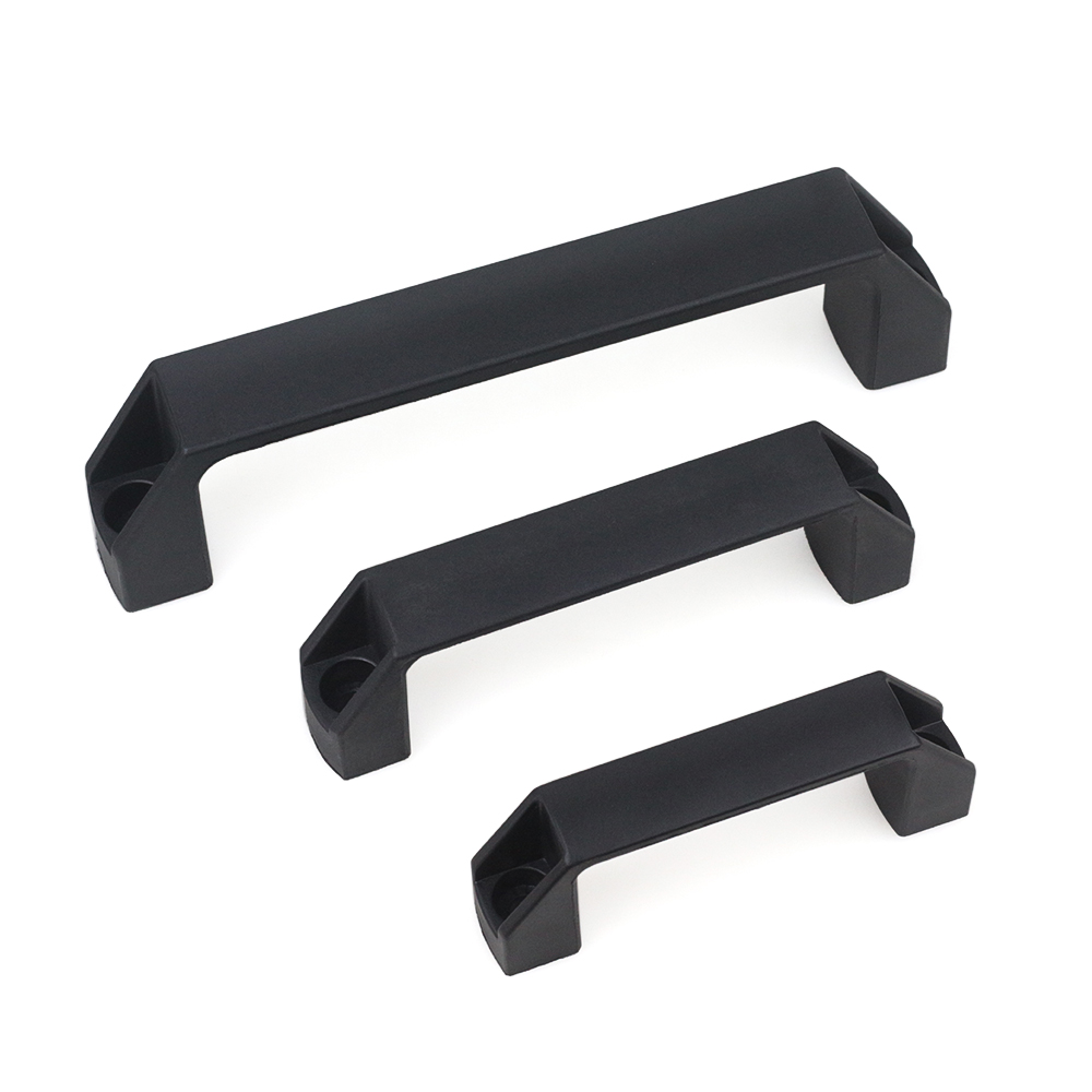 Maniglia per porta nera con sl - Furniture Grade Hardware recensione e prezzo
