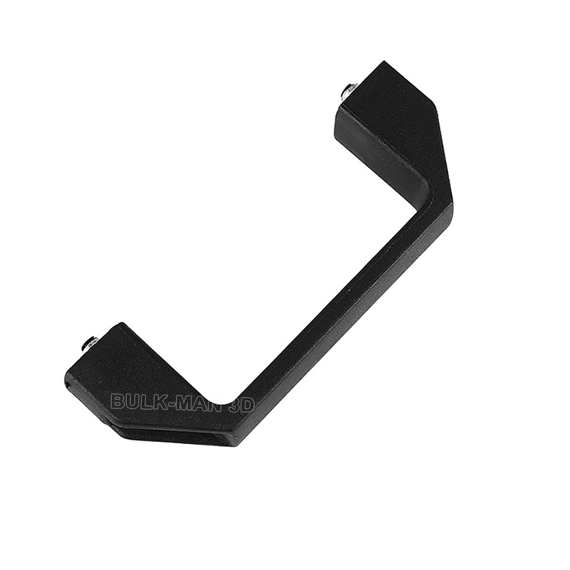 Maniglia per porta nera con sl - Furniture Grade Hardware recensione e prezzo