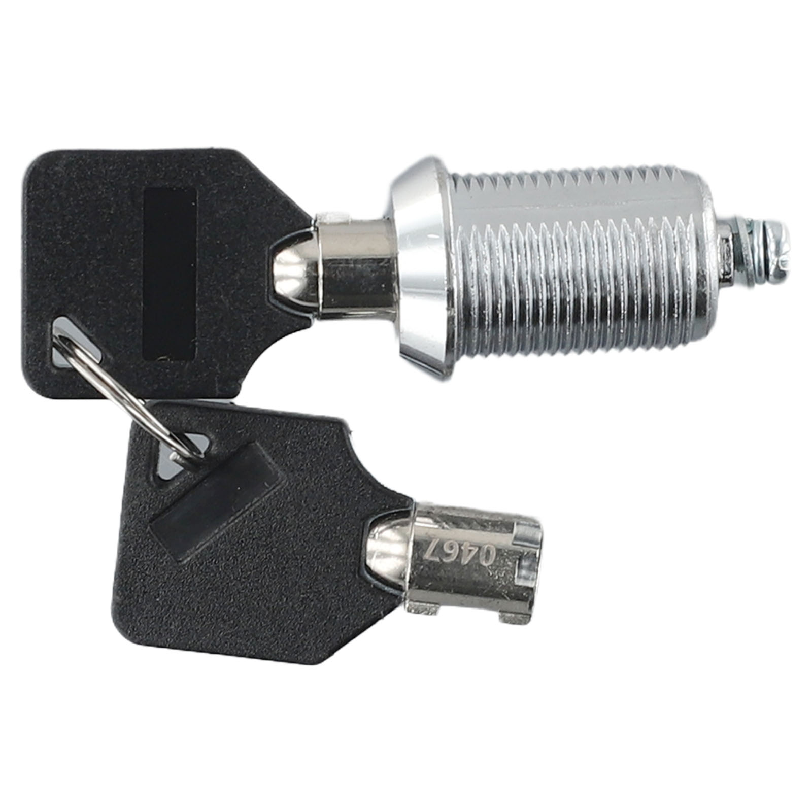Serrature a cilindro Cassetta  - Furniture Hardware Cam Lock recensione e prezzo