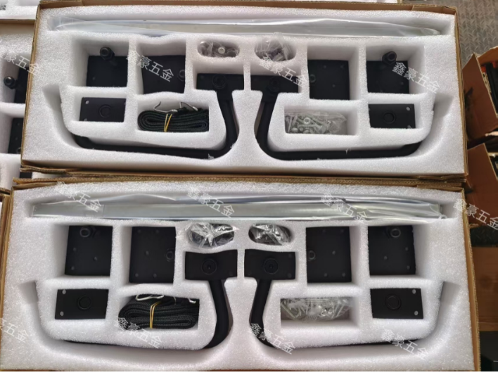Kit Hardware per Letto a Scomp - Furniture Hardware Kit recensione e prezzo