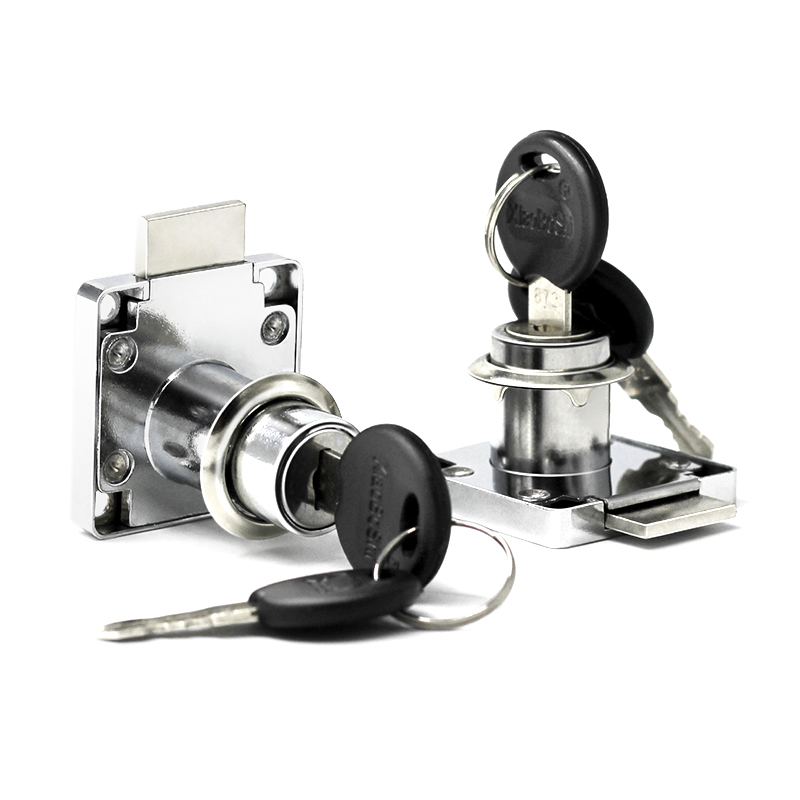 Serrature per cassetti con 2 c - Furniture Hardware Cam Lock recensione e prezzo