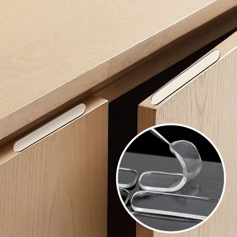 Strisce Protettive in Silicone - Furniture Home Hardware recensione e prezzo