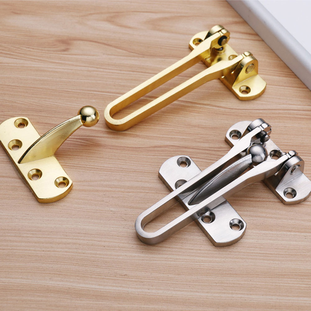 Chiusura per porta in legno, f - Furniture Home Hardware recensione e prezzo