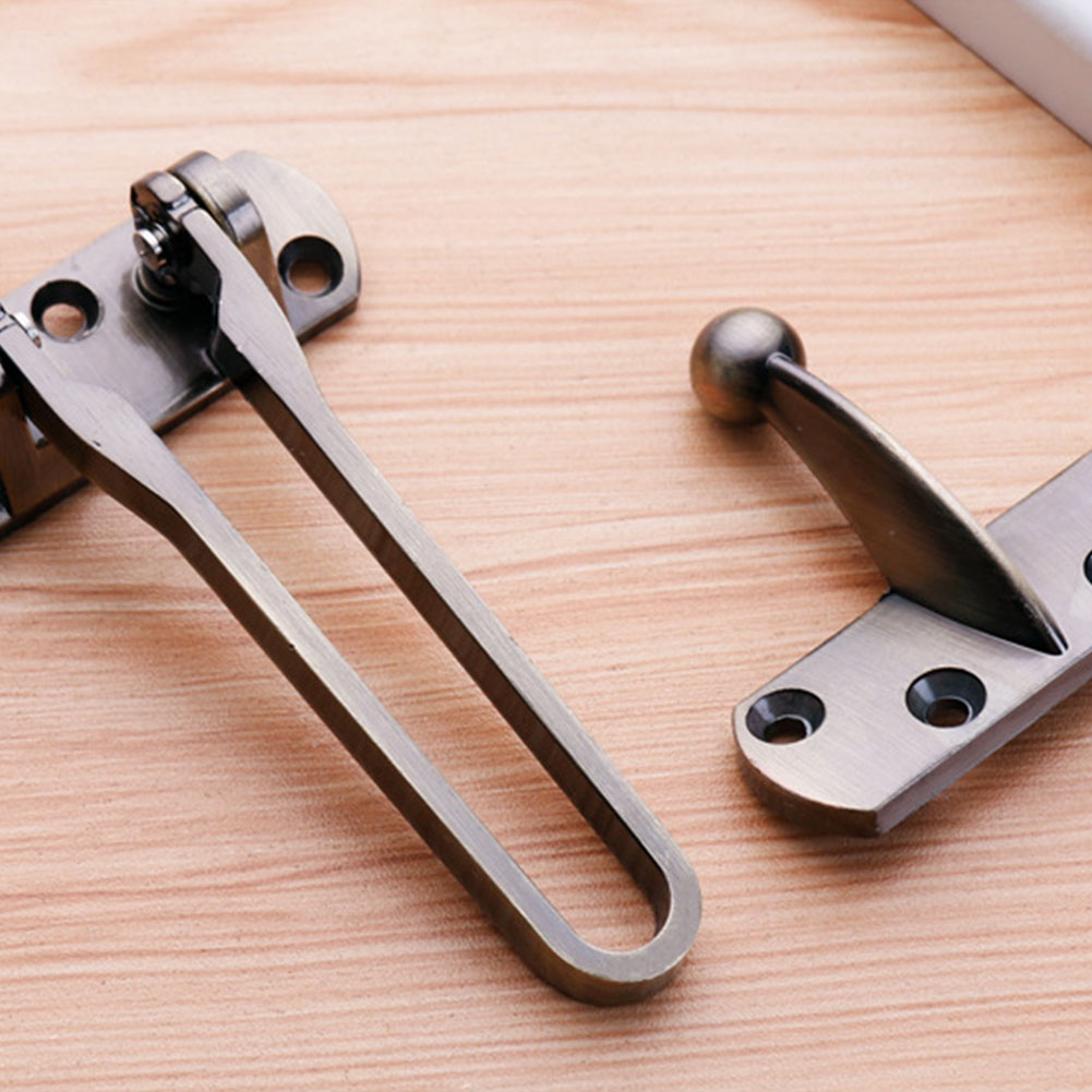 Chiusura per porta in legno, f - Furniture Home Hardware recensione e prezzo