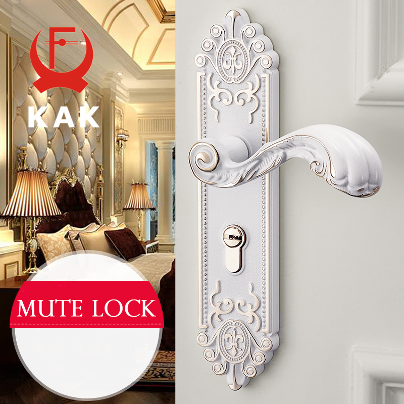 KAK stile europeo muto serratu - Furniture Hardware Kit recensione e prezzo