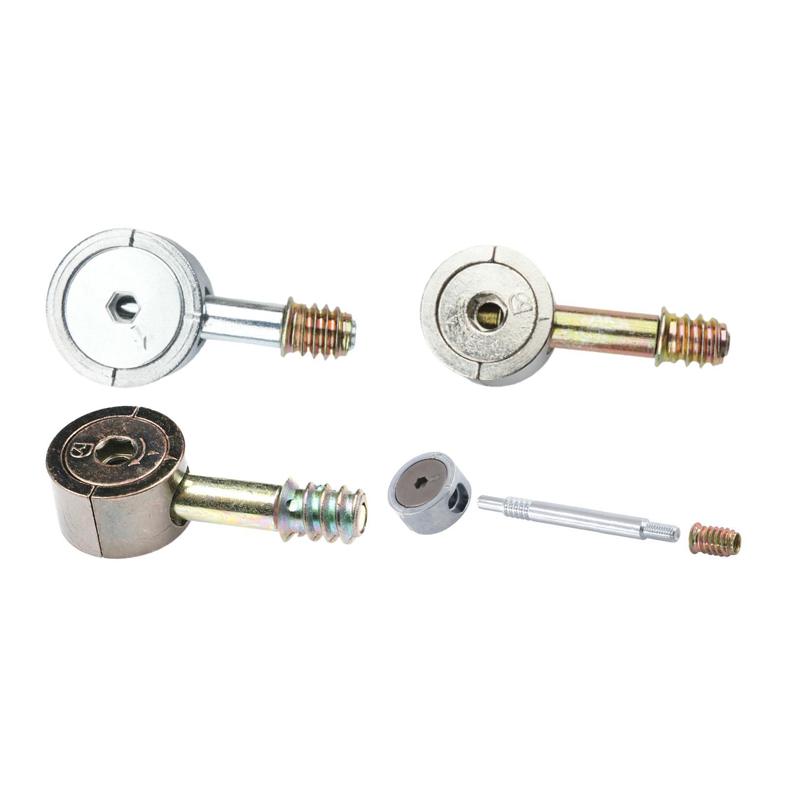Kit di Ferramenta Affidabile c - Furniture Hardware Cam Lock recensione e prezzo