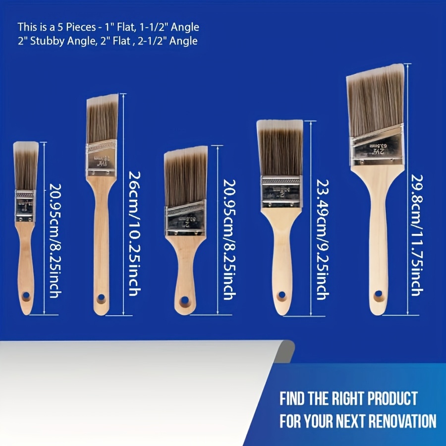 5 pennelli per barbecue di alt - Furniture Home Hardware recensione e prezzo