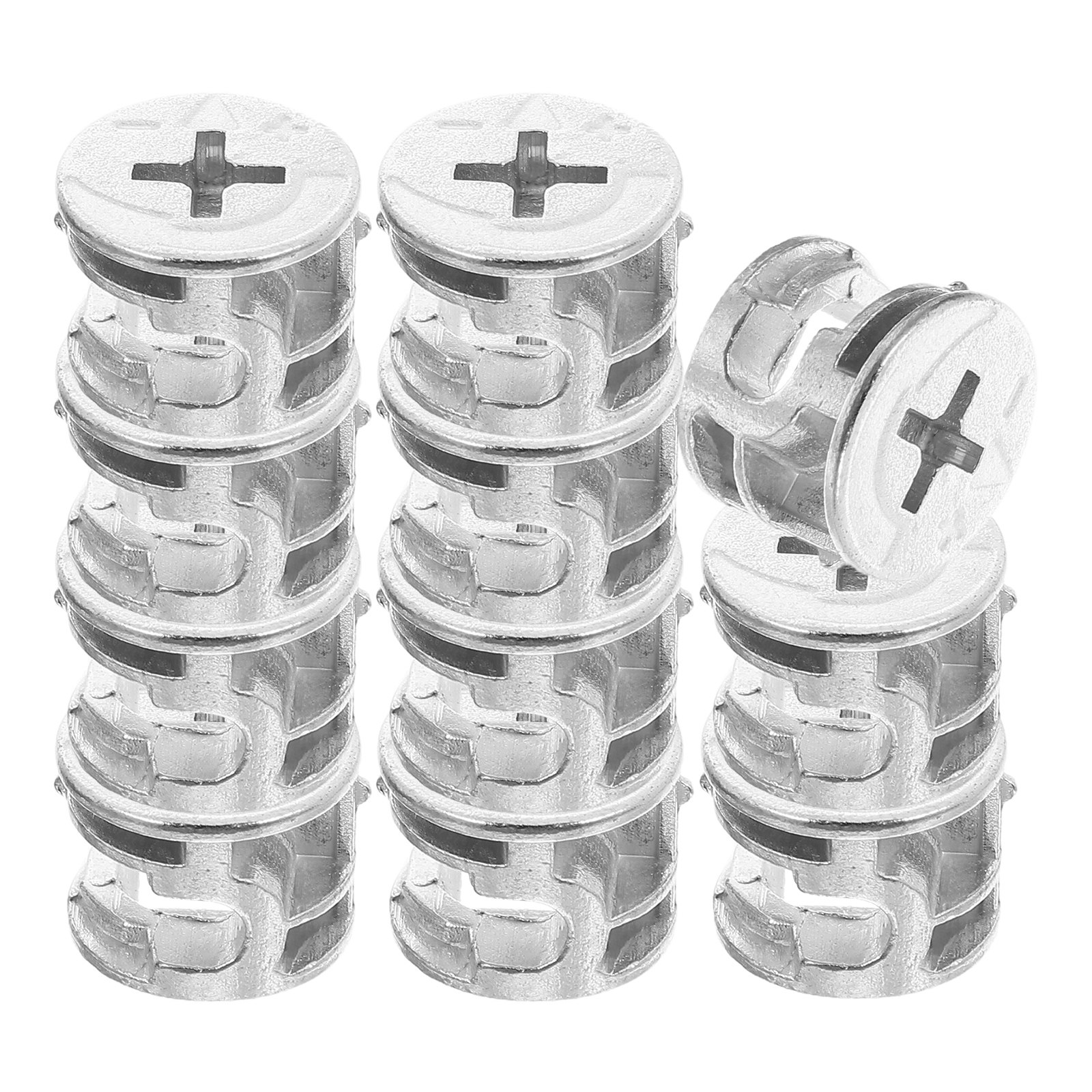 20 Pezzi Connettori Camlock pe - Furniture Hardware Cam Lock recensione e prezzo