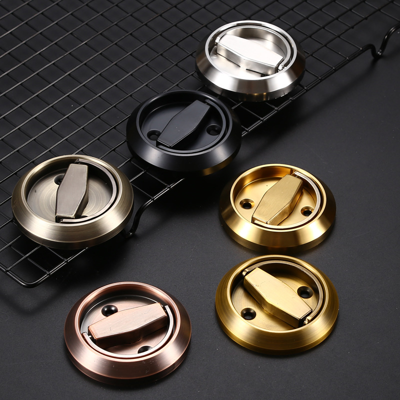 Manopole e maniglie per mobili - Furniture Hardware Kit recensione e prezzo