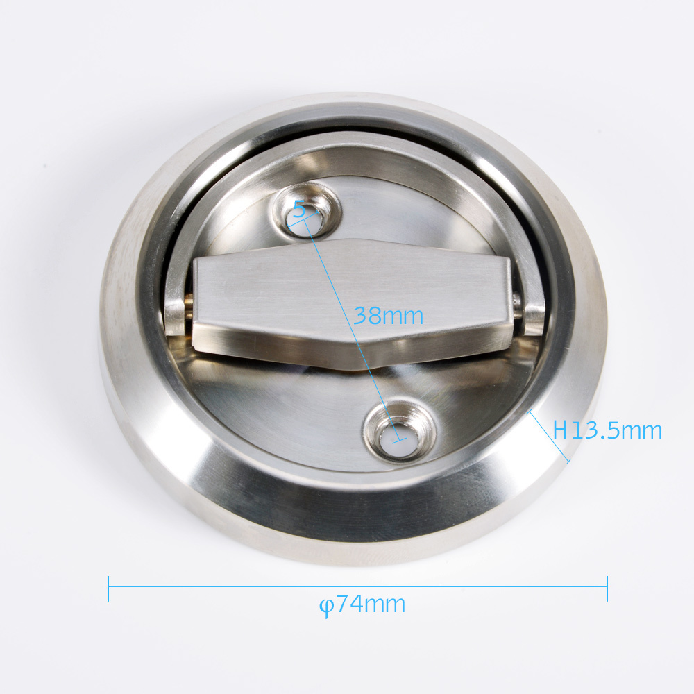 Manopole e maniglie per mobili - Furniture Hardware Kit recensione e prezzo
