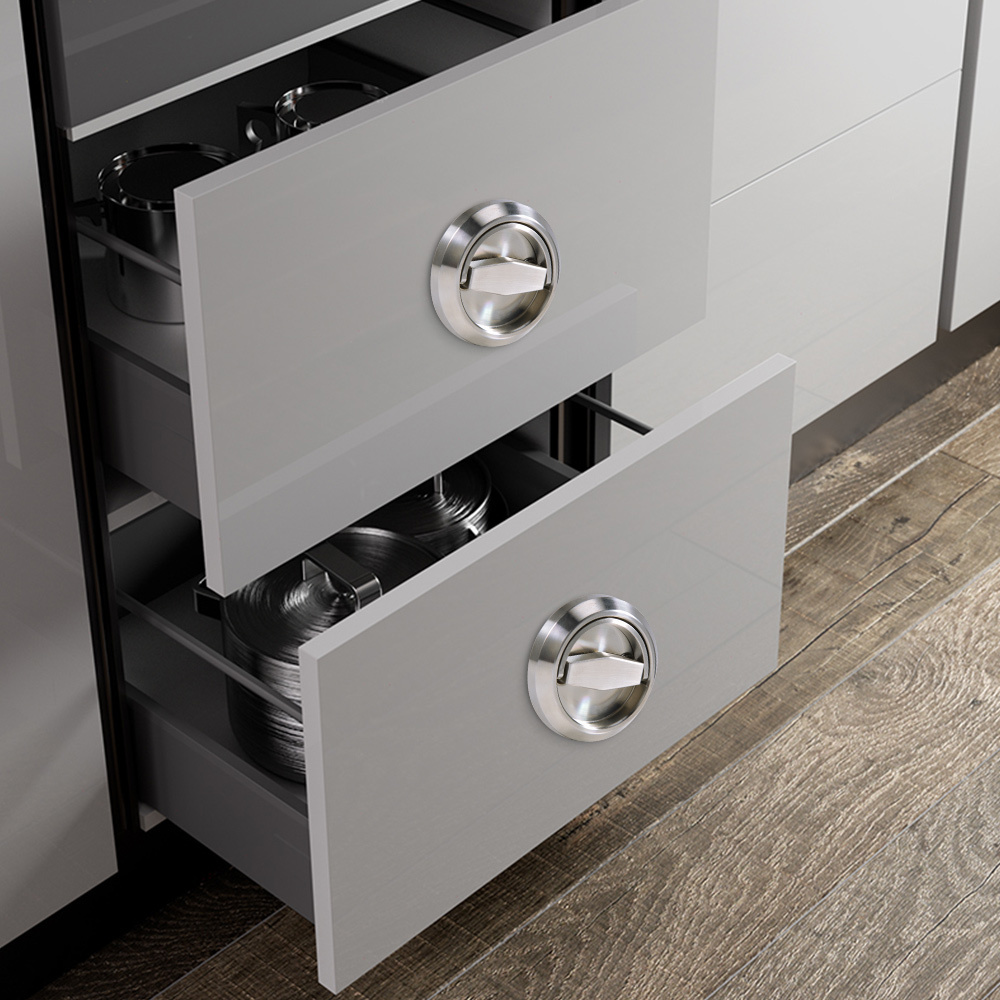 Manopole e maniglie per mobili - Furniture Hardware Kit recensione e prezzo