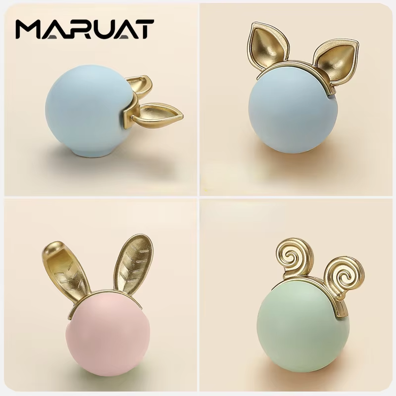 Maniglie per mobili in ceramic - Furniture Grade Hardware recensione e prezzo