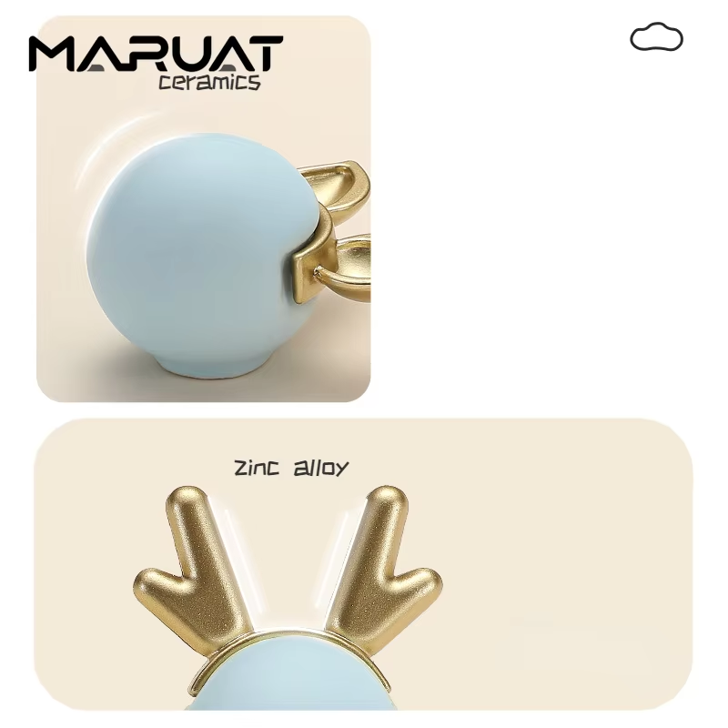 Maniglie per mobili in ceramic - Furniture Grade Hardware recensione e prezzo