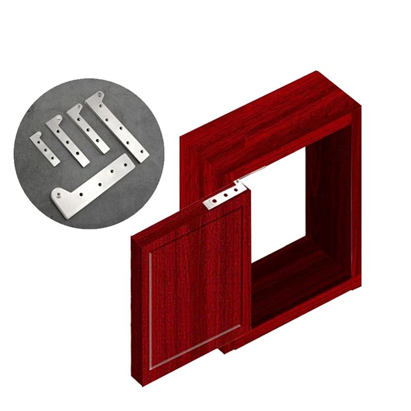 Cerniera a connettore in accia - Furniture And Hardware Supplies recensione e prezzo