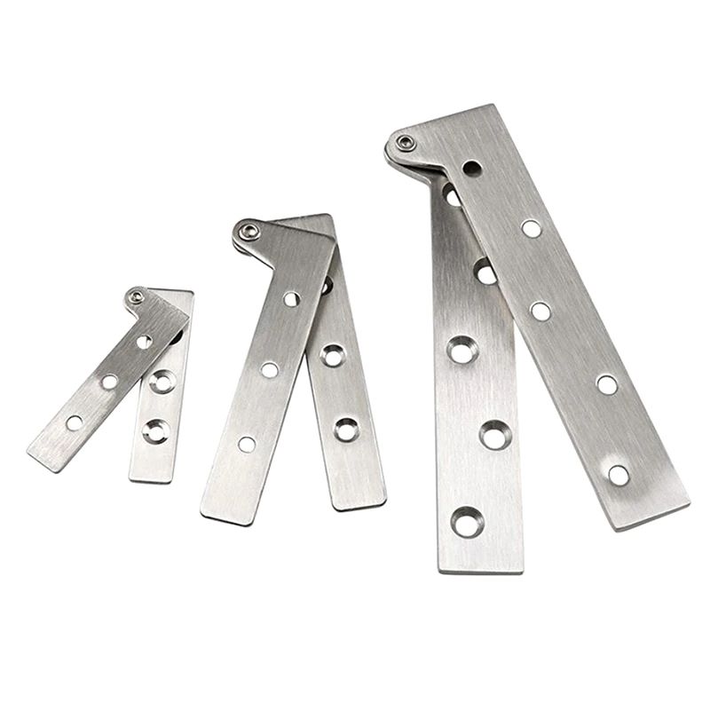 Cerniera a connettore in accia - Furniture And Hardware Supplies recensione e prezzo