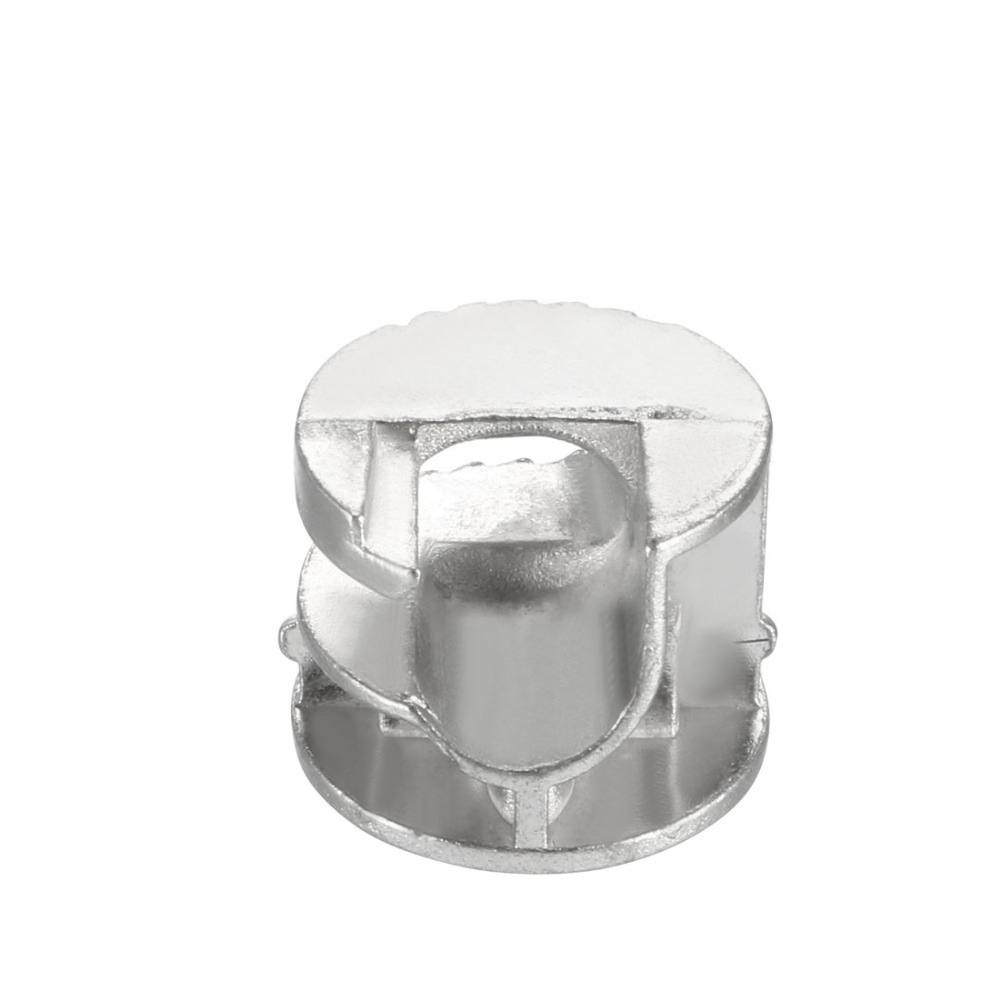 Uxcell Nuovo Set di 10 Pezzi p - Cam Lock Nut recensione e prezzo