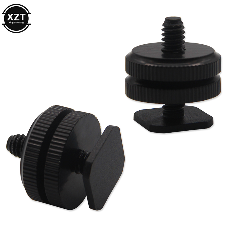 Vite di montaggio per treppied - Cam Lock Nut recensione e prezzo