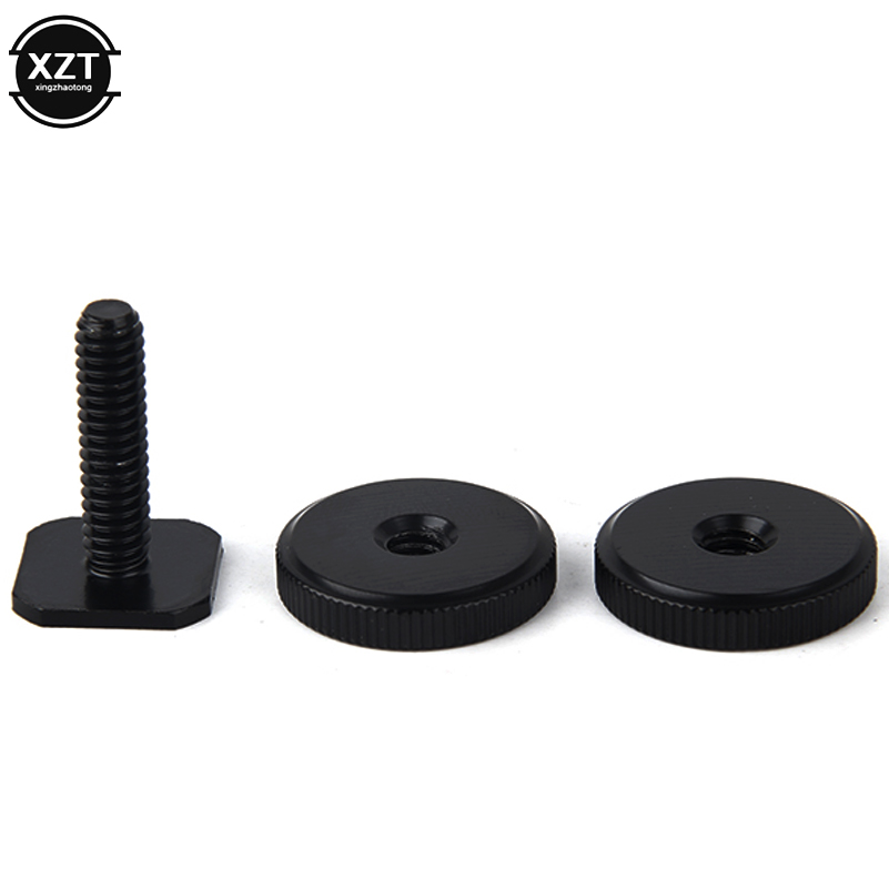 Vite di montaggio per treppied - Cam Lock Nut recensione e prezzo