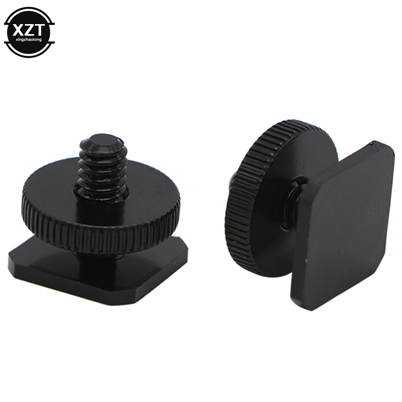 Vite di montaggio per treppied - Cam Lock Nut recensione e prezzo