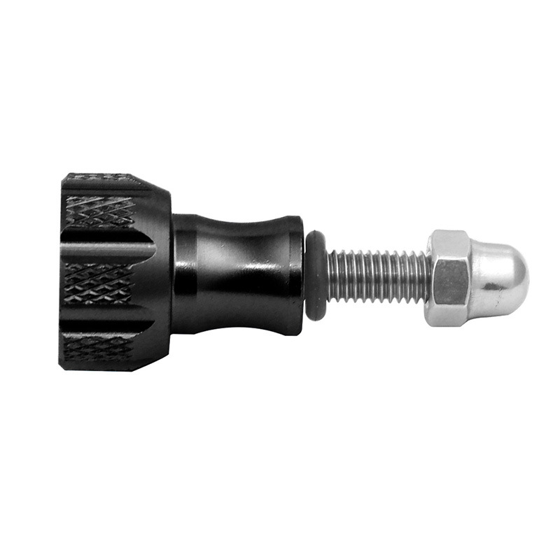 Vite in alluminio Accessori CN - Cam Lock Nut recensione e prezzo