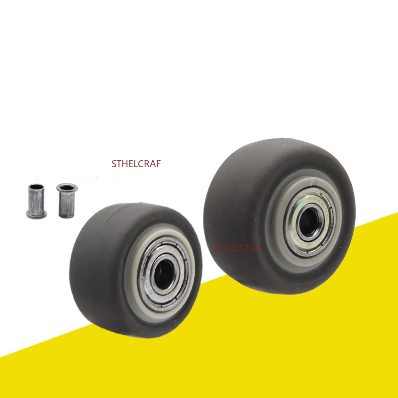 4 Pezzi Ruote di Ricambio in G - Furniture Hardware Replacement recensione e prezzo