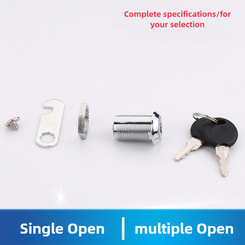 Serrature per armadietti per f - Furniture Hardware Cam Lock recensione e prezzo