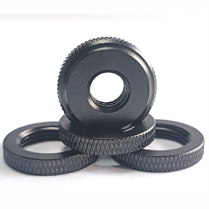 Adattatore per Treppiede e Sup - Cam Lock Nut recensione e prezzo