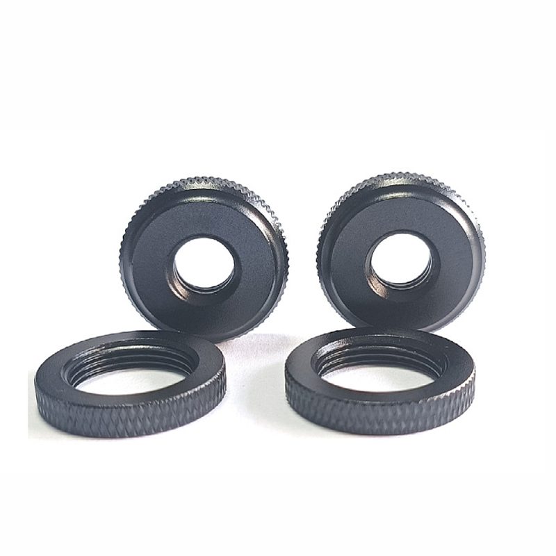 Adattatore per Treppiede e Sup - Cam Lock Nut recensione e prezzo