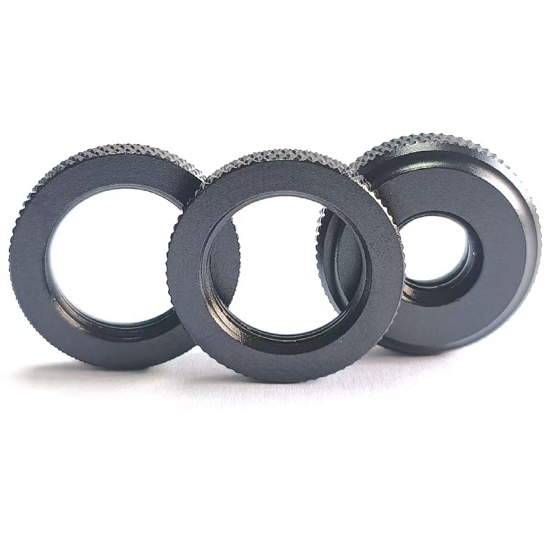 Adattatore per Treppiede e Sup - Cam Lock Nut recensione e prezzo