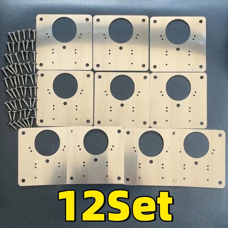 Kit di Riparazione per Cernier - Furniture Hardware Kit recensione e prezzo