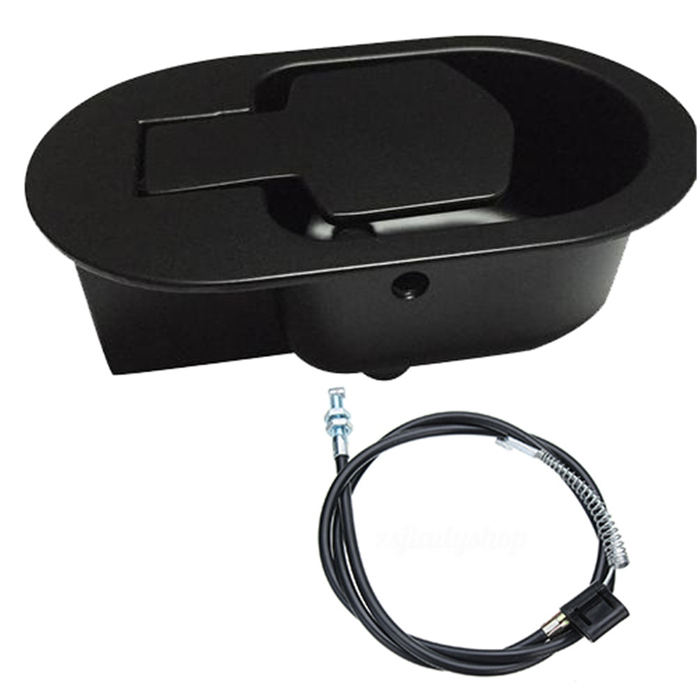 Maniglia di rilascio per poltr - Furniture Grade Hardware recensione e prezzo