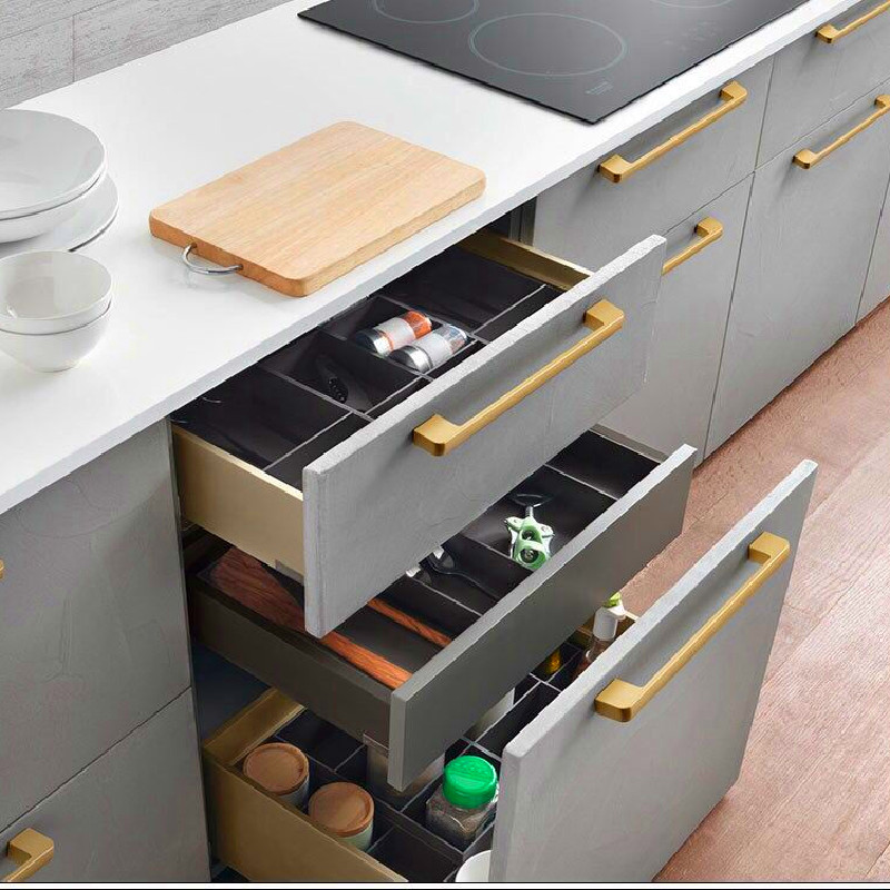 Maniglie cassettiera mobili mo - Furniture Grade Hardware recensione e prezzo