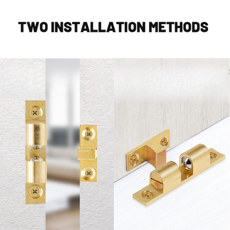 Chiusura a sfera per porta del - Furniture Home Hardware recensione e prezzo