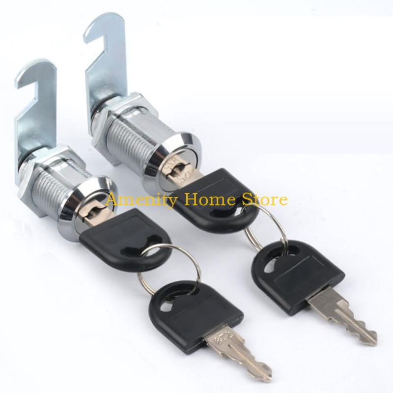 Serrature a camma per cassetta - Furniture Hardware Cam Lock recensione e prezzo
